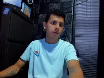 Chaturbate Best Webcam of g_lincoln