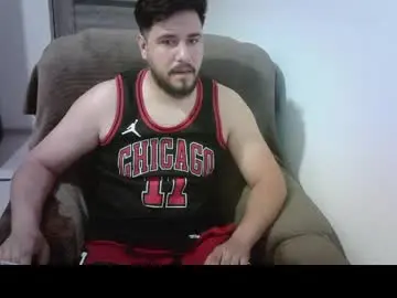 Chaturbate Best Webcam of gianiboy99