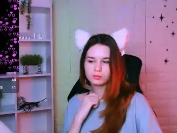 Chaturbate Adult Webcams of imhaileyy