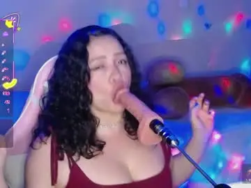 Chaturbate Free Porn Cam of kim_saenz20
