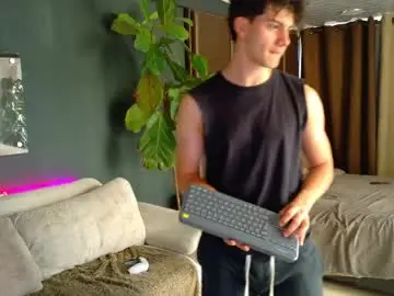 Chaturbate Adult Webcams of maisonbastian