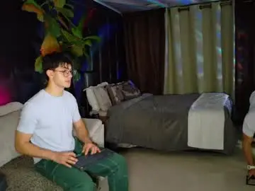 Chaturbate Live Sex of maisonbastian