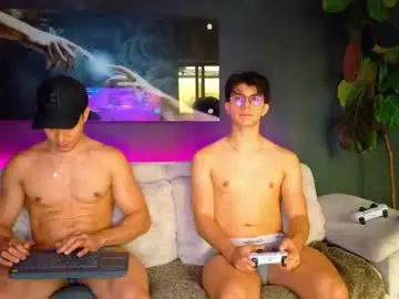 Chaturbate Best Webcam of maisonbastian