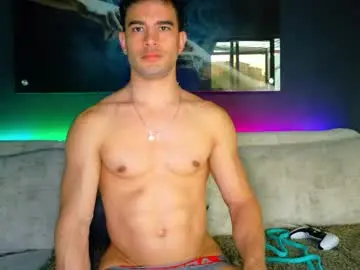 Chaturbate Adult Webcams of maisonbastian