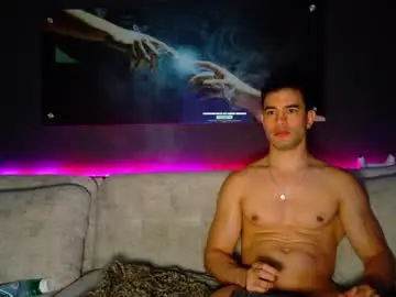 Chaturbate Adult Webcams of maisonbastian