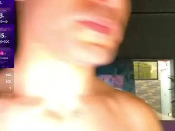 Chaturbate Sex Chat of maisonbastian