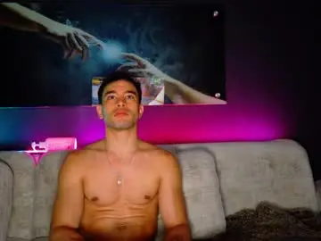 Chaturbate Free Live Porn of maisonbastian