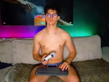 Chaturbate Adult Webcam of maisonbastian
