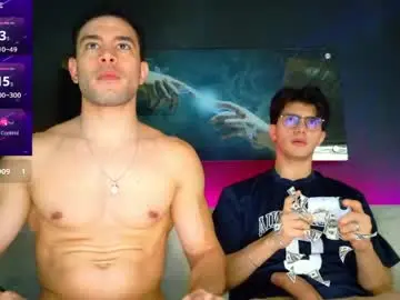 Chaturbate Best Webcam of maisonbastian
