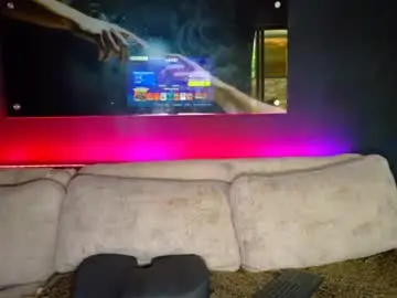 Chaturbate Sex Chat of maisonbastian