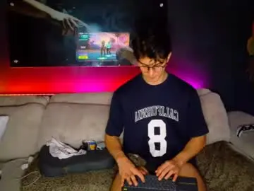 Chaturbate Live Sex of maisonbastian