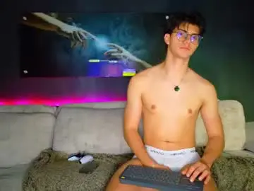 Chaturbate Sex Cam of maisonbastian