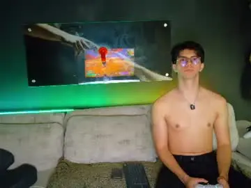 Chaturbate Free Porn Cam of maisonbastian