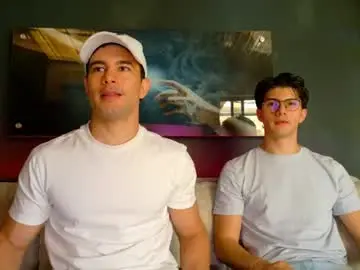 Chaturbate Live Porn of maisonbastian