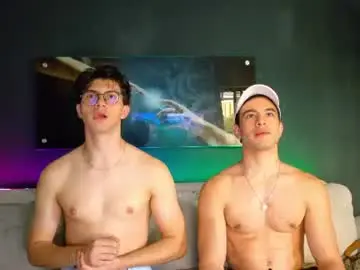 Chaturbate Watch Live Sex Cams of maisonbastian