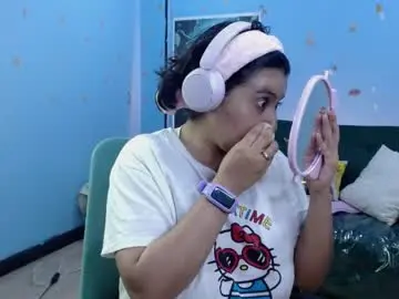 Chaturbate Free Live Porn of ohmysqueak