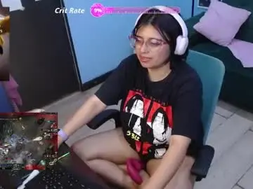 Chaturbate Best Webcam of ohmysqueak