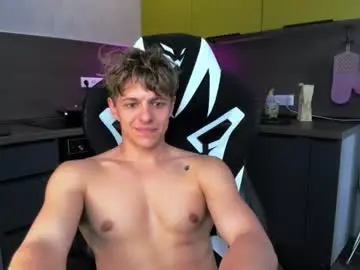Chaturbate Live Sex Cam of prince_nik