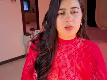 Chaturbate Watch Live Sex Cams of serenna_se