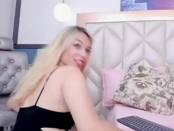 Chaturbate Free Porn Cam of sofiaa_morris