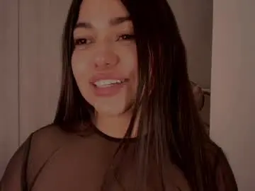 Chaturbate Live Sex of _lasuescun