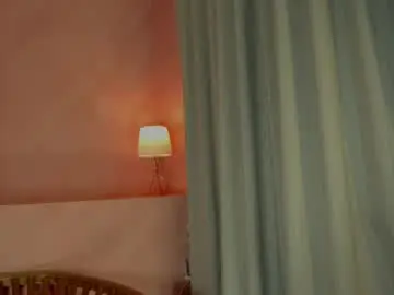 Chaturbate Nude Webcam of _lasuescun