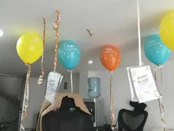 Chaturbate Private Sex Chat of aisha_latina