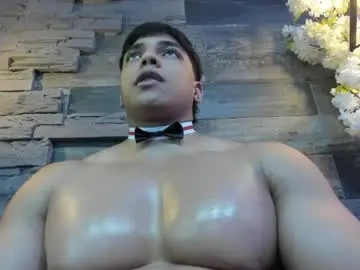 Chaturbate Live Sex Cam of jacobstonne