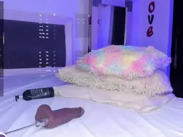 Chaturbate Nude Webcam of karol2023