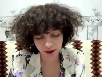 Chaturbate Nude Webcam of nikatyan