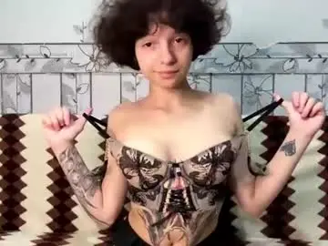 Chaturbate Adult Video Chat of nikatyan