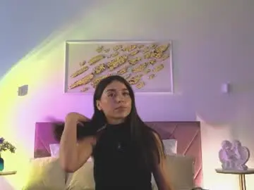 Chaturbate Sex Chat of violetta_finch