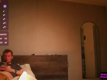 Chaturbate Live Sex of vundersex