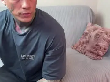 Chaturbate Live Porn of anubisgod88