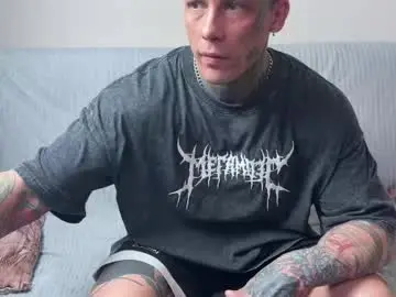 Chaturbate Private Sex Chat of anubisgod88