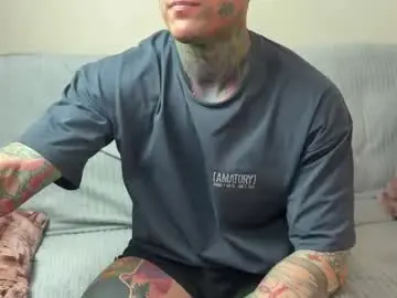 Chaturbate Watch Live Sex Cams of anubisgod88