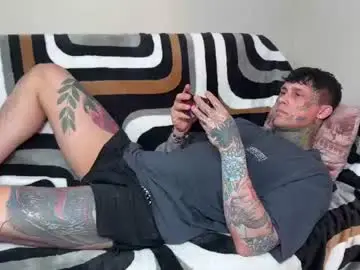 Chaturbate Free Porn Cam of anubisgod88