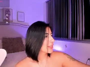 Chaturbate Private Sex Chat of bella_es