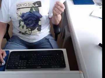 Chaturbate Watch Live Sex Cams of dutchpornking2