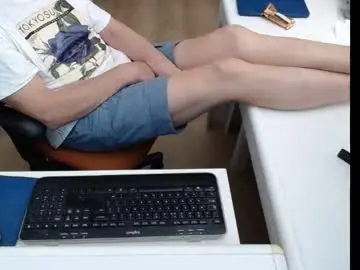 Chaturbate Live Sex of dutchpornking2