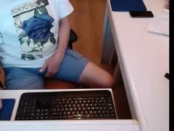 Chaturbate Live Porn of dutchpornking2