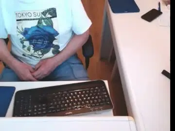 Chaturbate Live Sex Cam of dutchpornking2