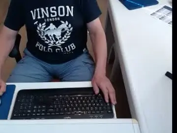 Chaturbate Adult Webcams of dutchpornking2