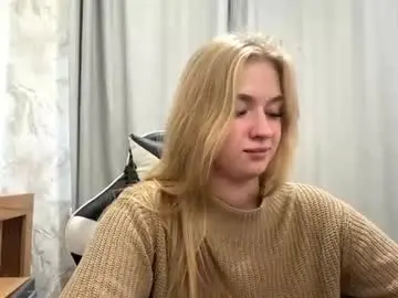 Chaturbate Adult Video Chat of marryivie