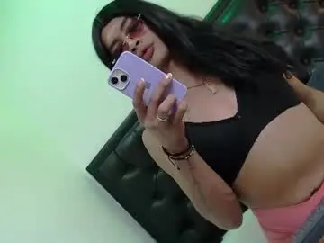Chaturbate Sex Chat of migatica_johnson12
