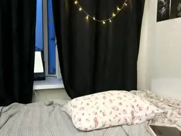 Chaturbate Live Sex Cam of newproject_
