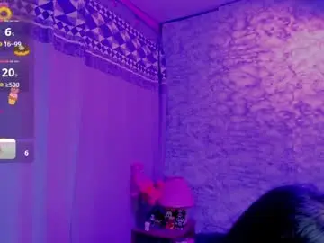 Chaturbate Sex Cam of shaden_1