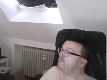 Chaturbate Nude Webcam of still_alive1985
