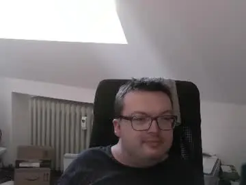 Chaturbate Live Porn of still_alive1985