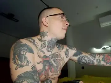 Chaturbate Adult Webcam of tom__ice